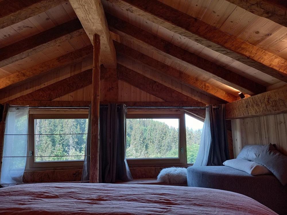 Bourg Saint Maurice Les Arcs - Maisonnette Grand Confort Dans Charmant Village De Montagne ! Exterior foto